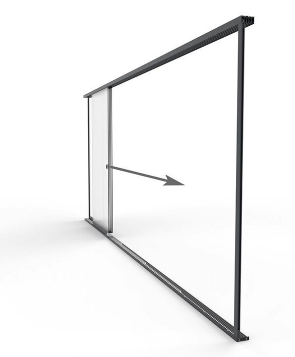 Закаленное стекло