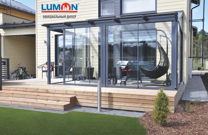 Статья о Glasster на Дзен