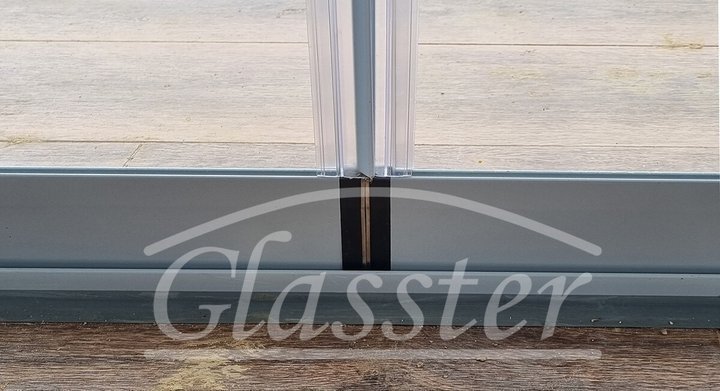 Направляющие и профиль