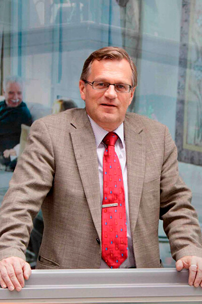 Тапани Киннунен (Tapani Kinnunen)