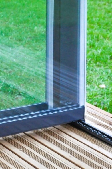 Безрамное остекление книжка